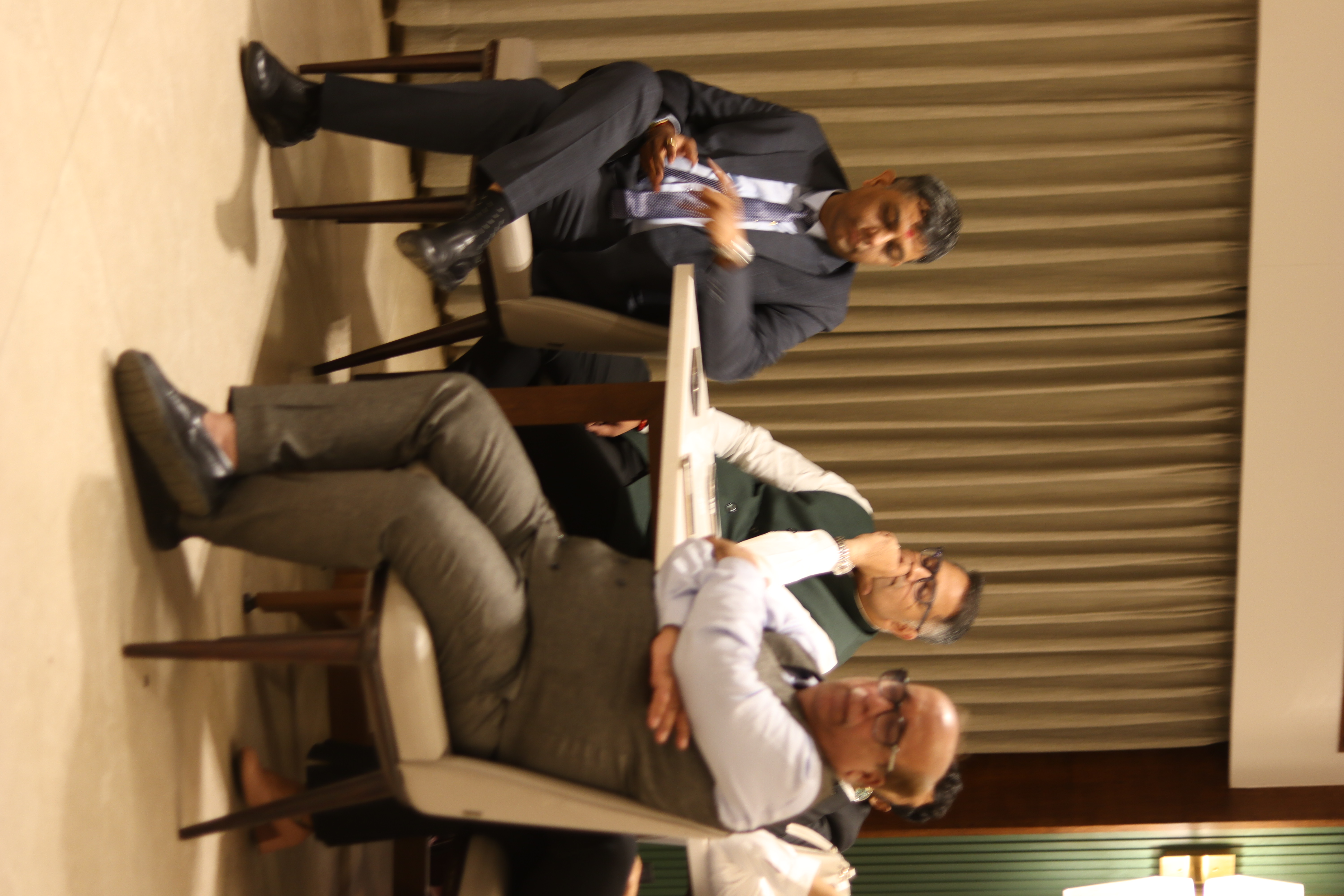Bengaluru Networking Meet-up