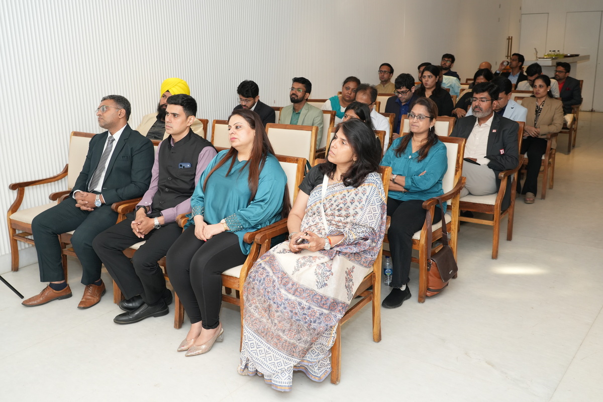 Networking Meet-up