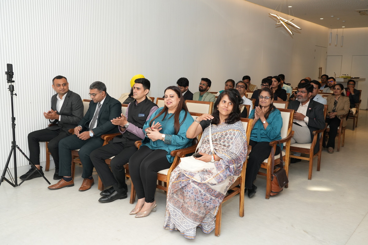 Networking Meet-up