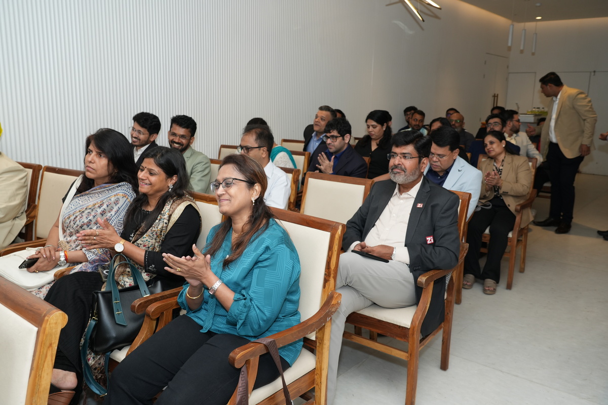 Networking Meet-up