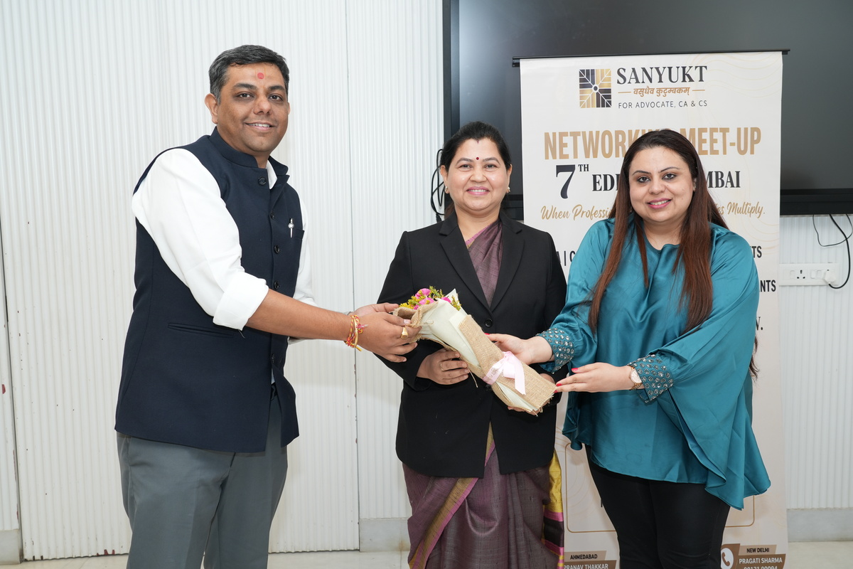 Networking Meet-up