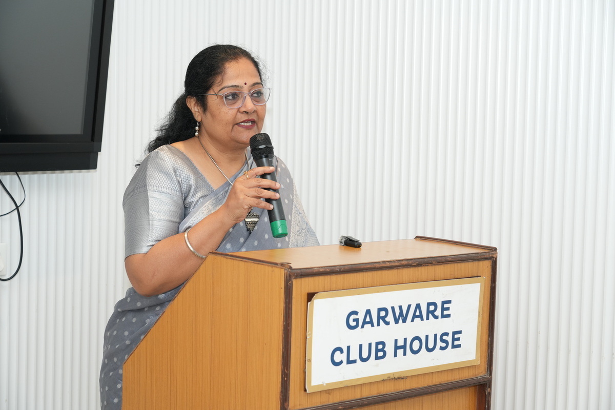 Networking Meet-up