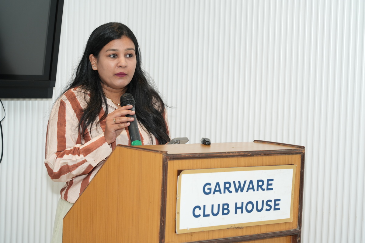 Networking Meet-up