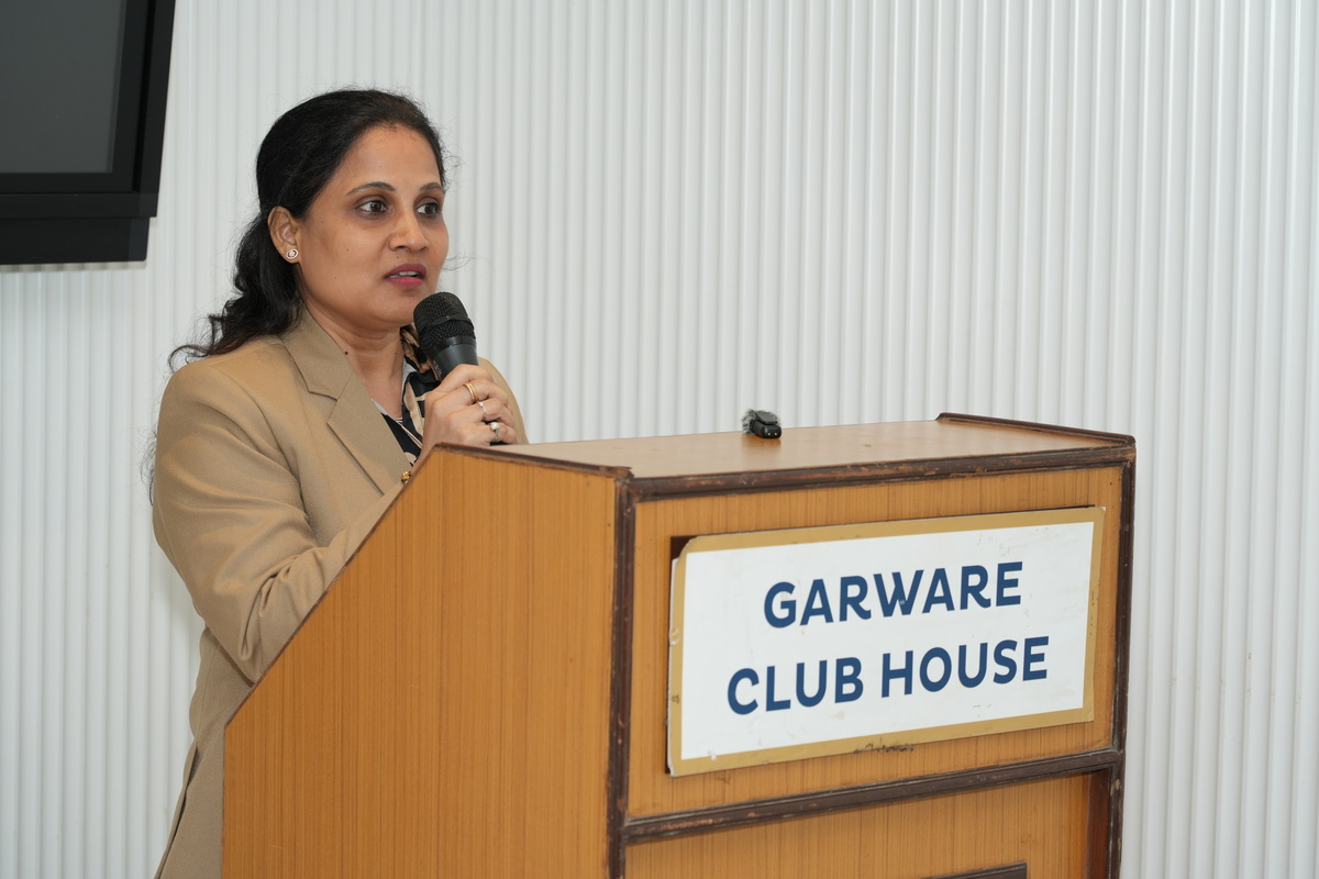 Networking Meet-up