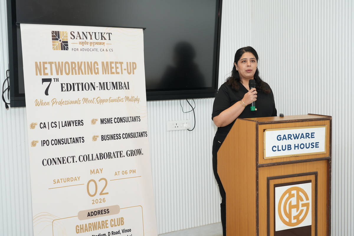 Networking Meet-up