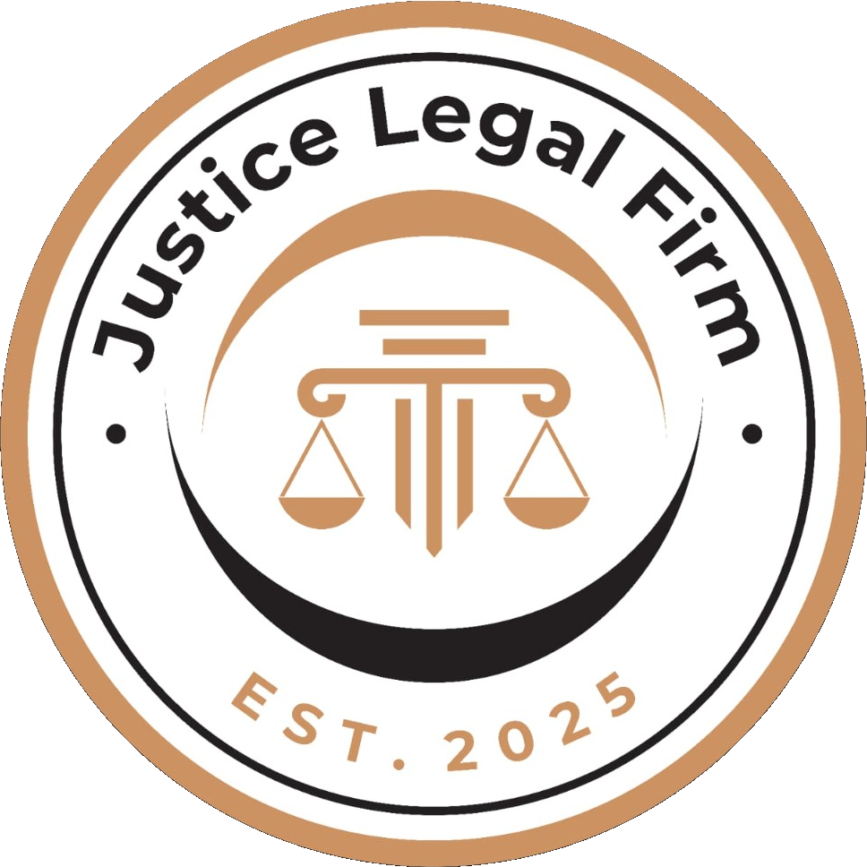 Justice Legal Firm