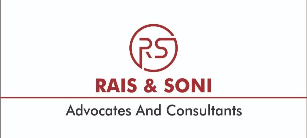 Rais & Soni Advocates And Consultants